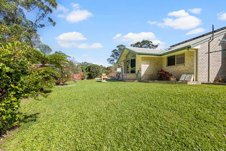 Fifth view of Homely house listing, 50 Taylors Road, Tanawha QLD 4556