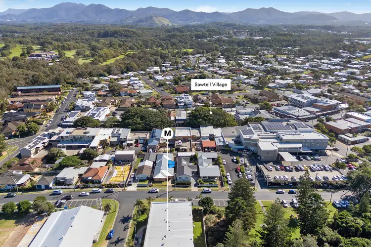 Third view of Homely unit listing, 2/6 Fourth Avenue, Sawtell NSW 2452