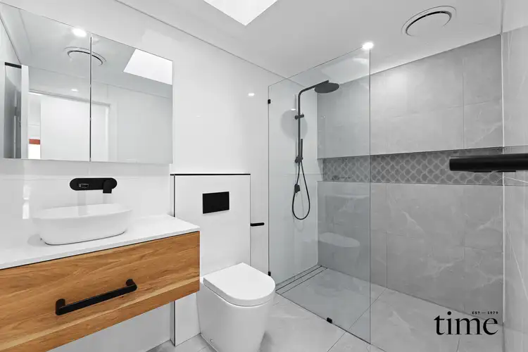 Third view of Homely villa listing, 7/16 Leemon Street, Condell Park NSW 2200