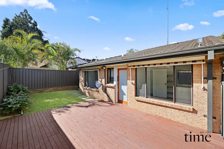 Fourth view of Homely villa listing, 7/16 Leemon Street, Condell Park NSW 2200
