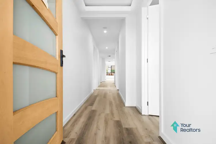 Second view of Homely house listing, 5 Podolepis Road, Deanside VIC 3336