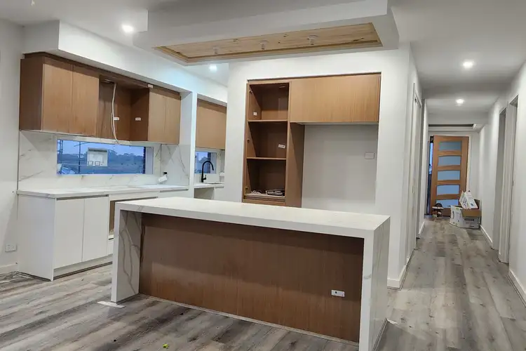 Third view of Homely house listing, 5 Podolepis Road, Deanside VIC 3336