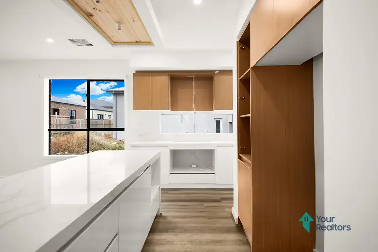 Fourth view of Homely house listing, 5 Podolepis Road, Deanside VIC 3336