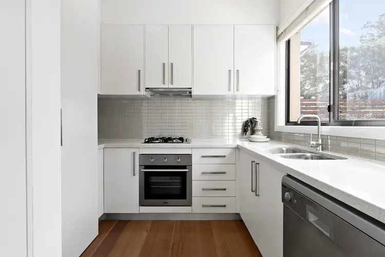 Fifth view of Homely townhouse listing, 1/71 Foster Street, Leichhardt NSW 2040