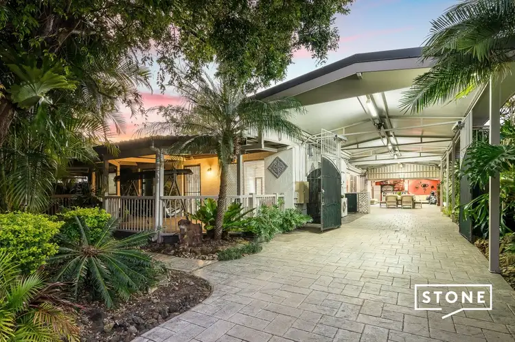 20 Estramina Road, Regents Park QLD 4118
