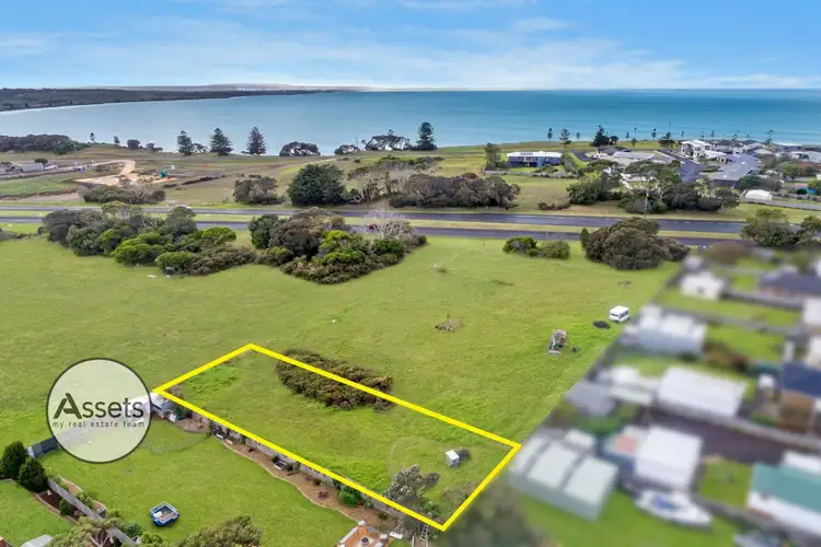 Lot 1 Cope Street, Portland VIC 3305