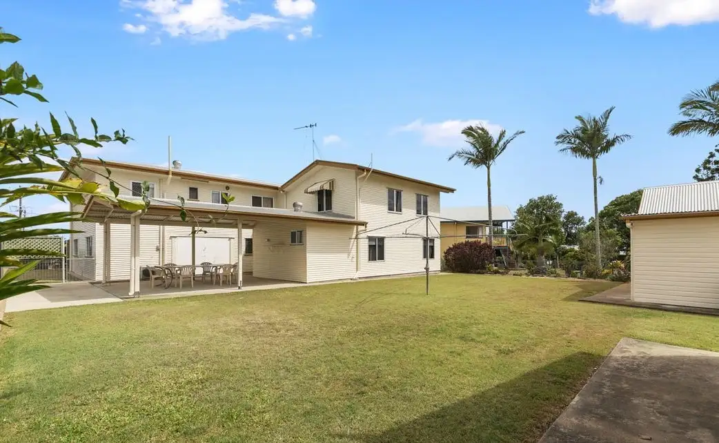 Main view of Homely house listing, 13 Reed Avenue, Maryborough QLD 4650