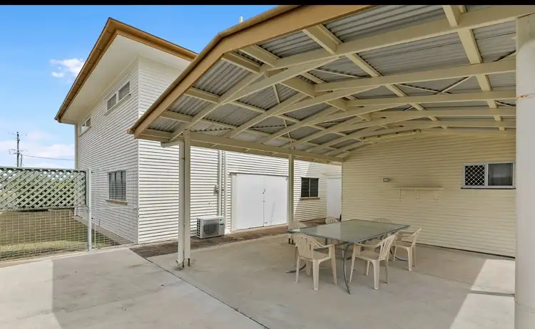 Second view of Homely house listing, 13 Reed Avenue, Maryborough QLD 4650