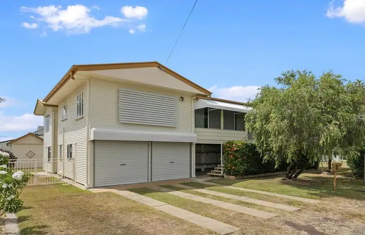 Third view of Homely house listing, 13 Reed Avenue, Maryborough QLD 4650