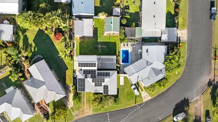 Fourth view of Homely house listing, 13 Reed Avenue, Maryborough QLD 4650