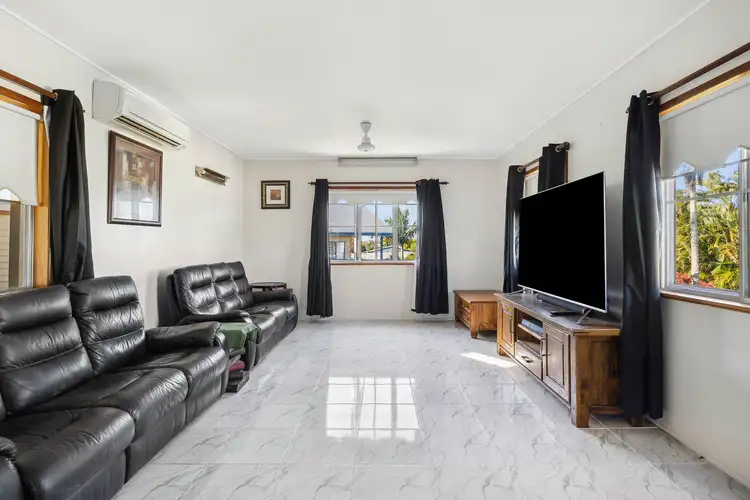 Fifth view of Homely house listing, 13 Reed Avenue, Maryborough QLD 4650