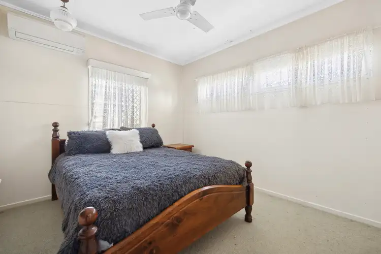 Sixth view of Homely house listing, 13 Reed Avenue, Maryborough QLD 4650