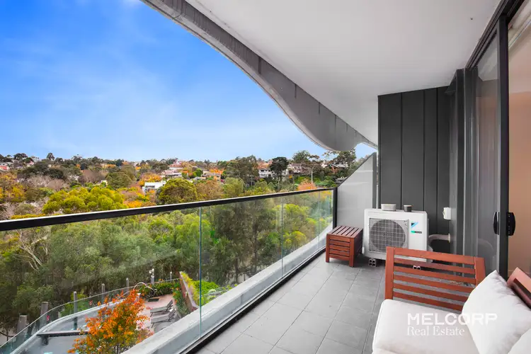 508/6 Acacia Place, Abbotsford VIC 3067