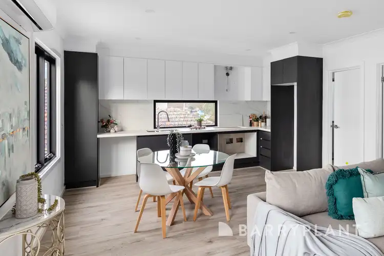 Sixth view of Homely townhouse listing, 1,2,3/62 Conrad Street, St Albans VIC 3021