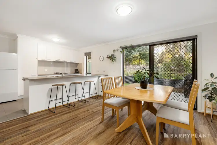 Third view of Homely townhouse listing, 18 Spriggs Drive, Croydon VIC 3136