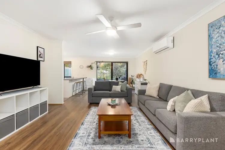 Fourth view of Homely townhouse listing, 18 Spriggs Drive, Croydon VIC 3136
