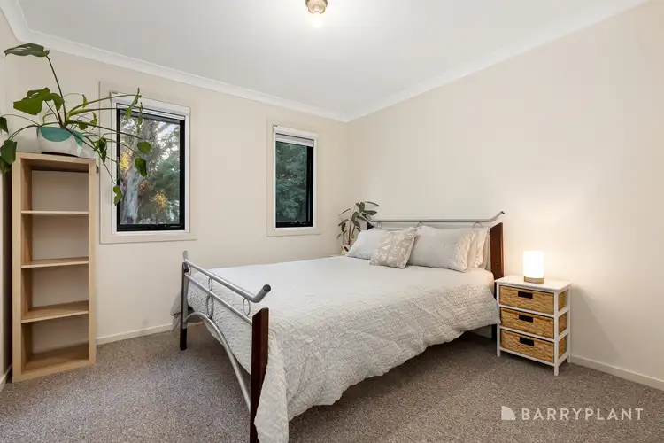 Fifth view of Homely townhouse listing, 18 Spriggs Drive, Croydon VIC 3136