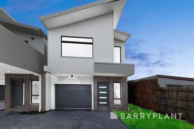 4/62 Conrad Street, St Albans VIC 3021