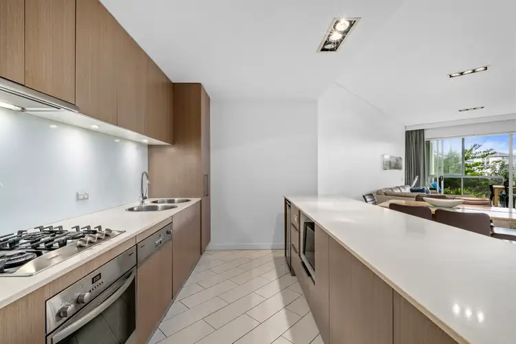 Sixth view of Homely apartment listing, 1108 'Bale/27-37 Bells Boulevard, Kingscliff NSW 2487