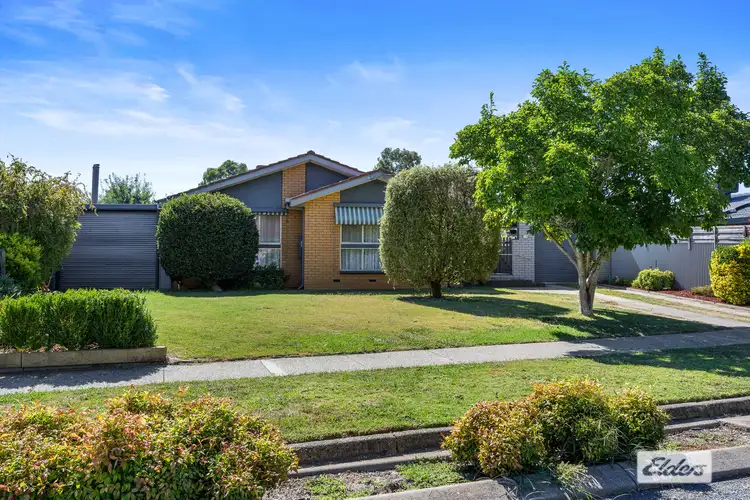 34 Jarrah Street, Wodonga VIC 3690
