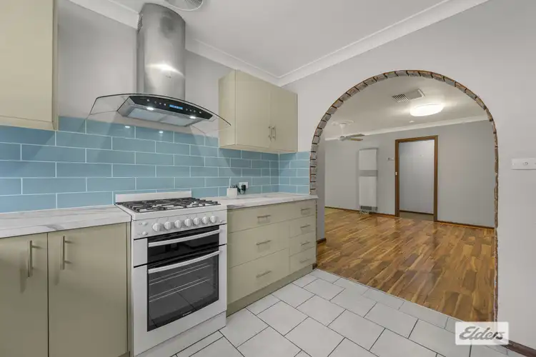 Second view of Homely house listing, 34 Jarrah Street, Wodonga VIC 3690