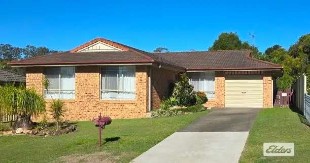 Main view of Homely house listing, 47 Killawarra Drive, Taree NSW 2430