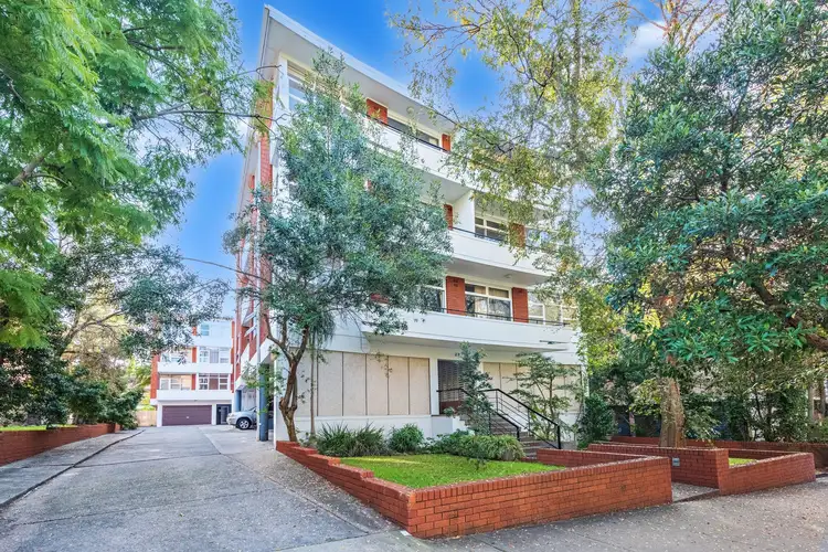 4/29 Penkivil Street