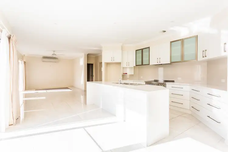 Second view of Homely house listing, 11 Collier Street, Echuca VIC 3564