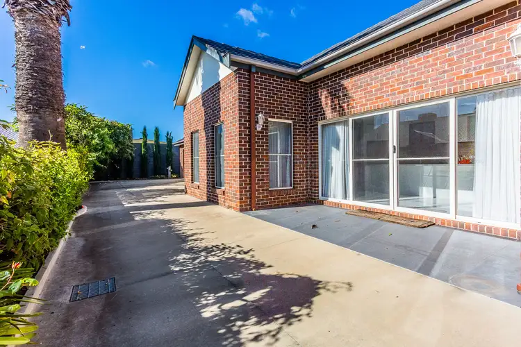 Fifth view of Homely house listing, 11 Collier Street, Echuca VIC 3564