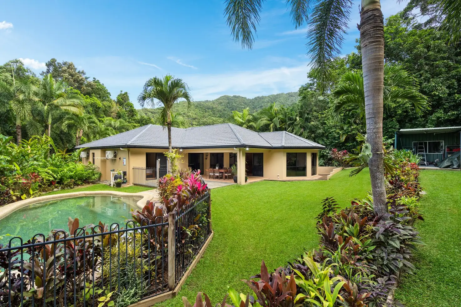 Main view of Homely house listing, 26-28 Thrush Terrace, Clifton Beach QLD 4879