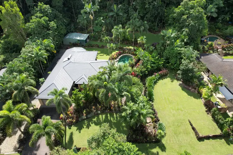 Third view of Homely house listing, 26-28 Thrush Terrace, Clifton Beach QLD 4879