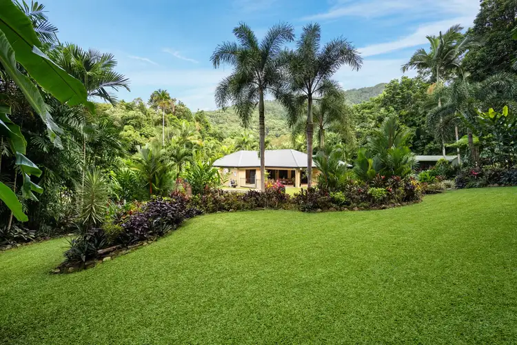 Fourth view of Homely house listing, 26-28 Thrush Terrace, Clifton Beach QLD 4879