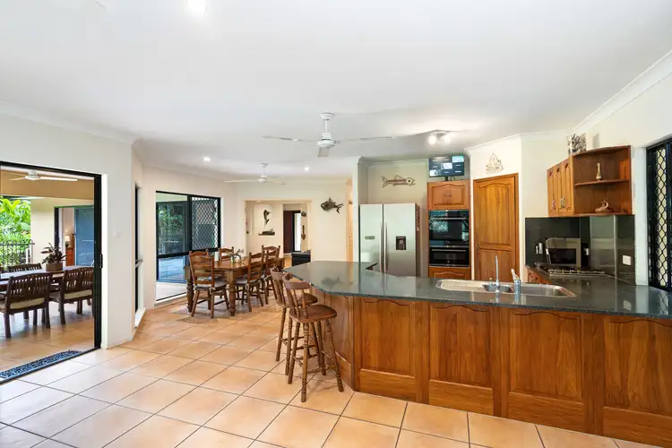 Fifth view of Homely house listing, 26-28 Thrush Terrace, Clifton Beach QLD 4879