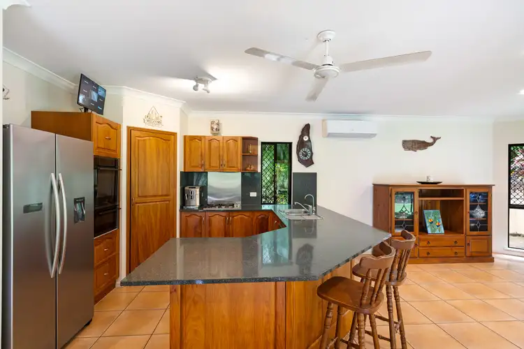 Sixth view of Homely house listing, 26-28 Thrush Terrace, Clifton Beach QLD 4879