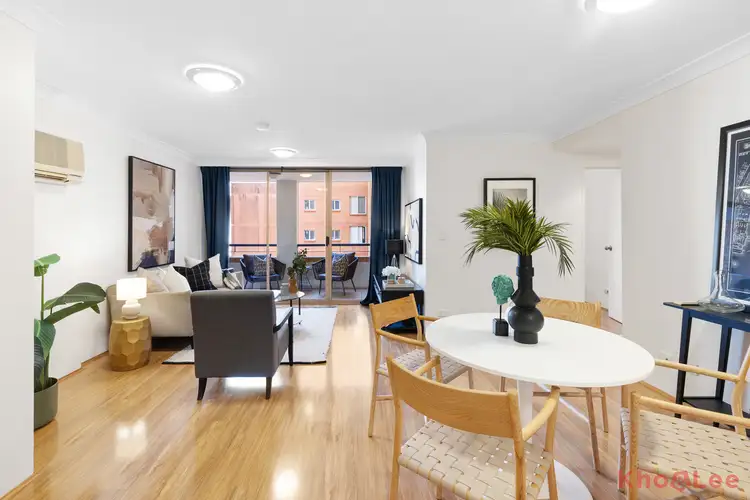 311/261 Harris Street, Pyrmont NSW 2009