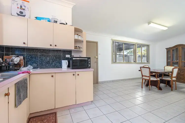 Second view of Homely house listing, 1 Bouvardia Street, Punchbowl NSW 2196