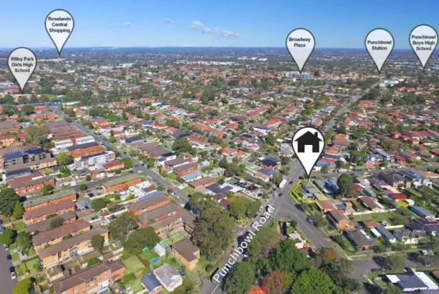 Sixth view of Homely house listing, 1 Bouvardia Street, Punchbowl NSW 2196