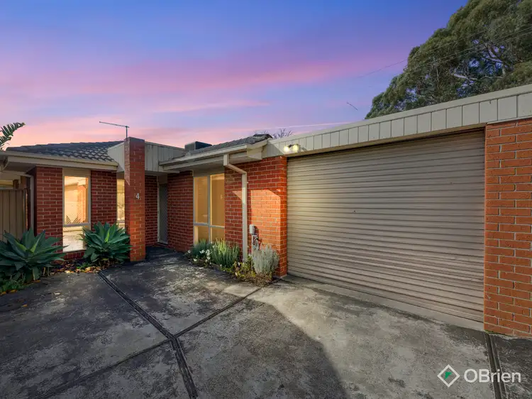 Main view of Homely unit listing, 4/4 Lima Place, Pakenham VIC 3810