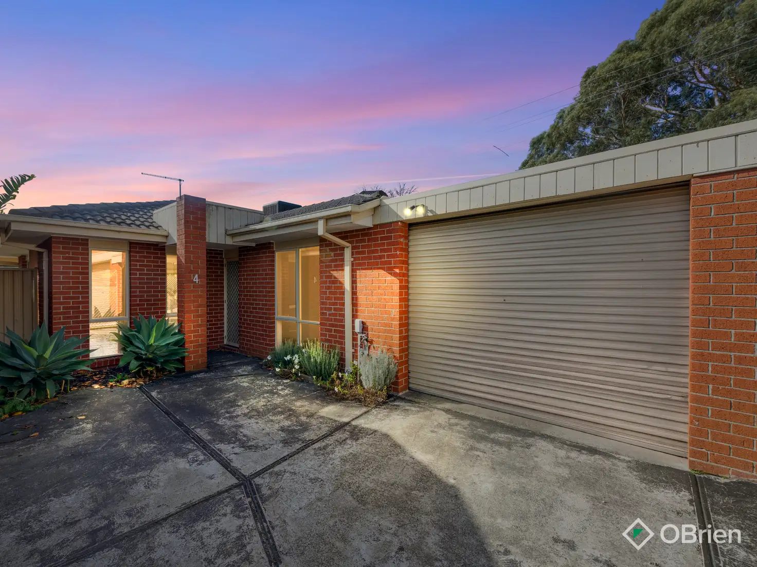 Main view of Homely unit listing, 4/4 Lima Place, Pakenham VIC 3810