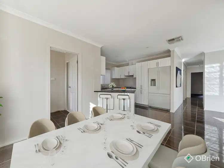 Third view of Homely unit listing, 4/4 Lima Place, Pakenham VIC 3810