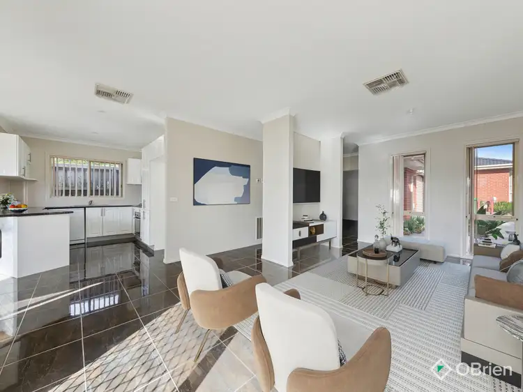 Fourth view of Homely unit listing, 4/4 Lima Place, Pakenham VIC 3810