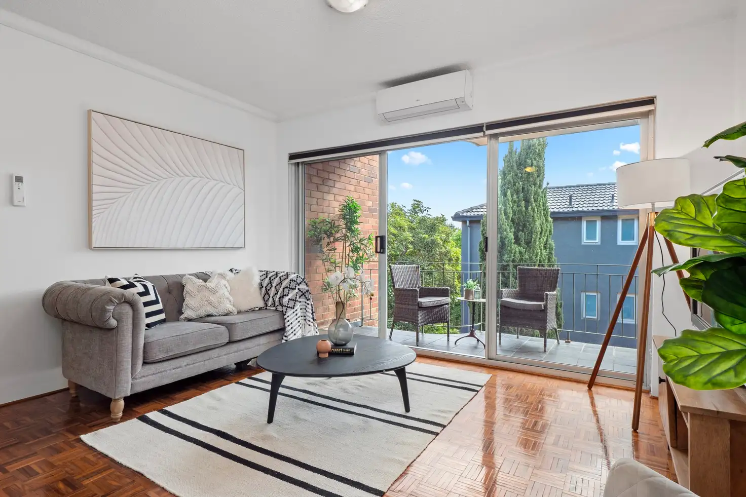 Main view of Homely apartment listing, 16/10-12 Church Street, Randwick NSW 2031
