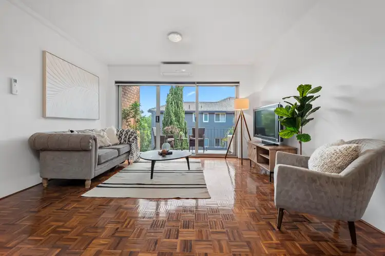 Second view of Homely apartment listing, 16/10-12 Church Street, Randwick NSW 2031