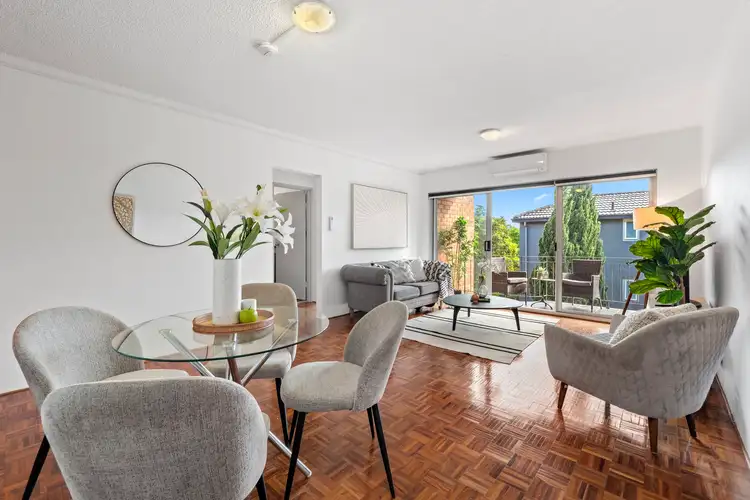 Third view of Homely apartment listing, 16/10-12 Church Street, Randwick NSW 2031