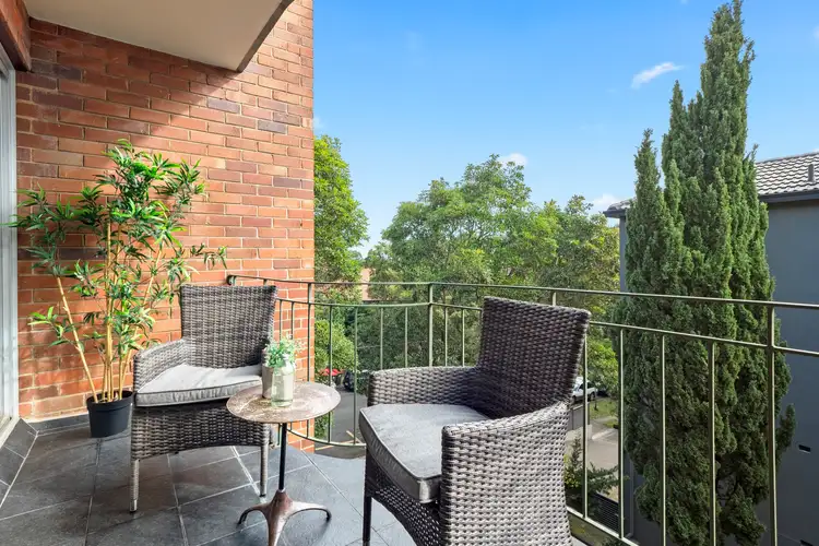 Fourth view of Homely apartment listing, 16/10-12 Church Street, Randwick NSW 2031