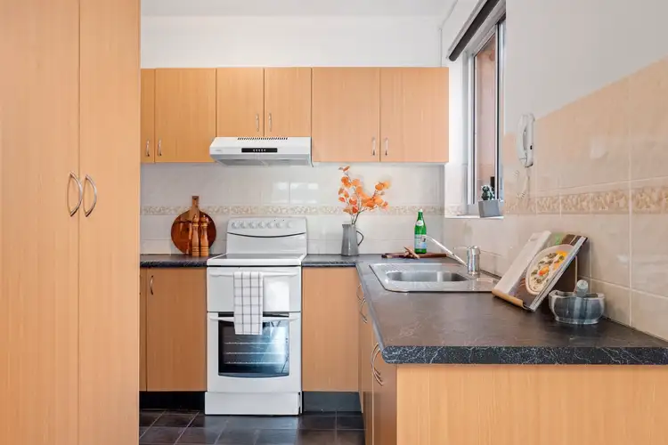 Fifth view of Homely apartment listing, 16/10-12 Church Street, Randwick NSW 2031