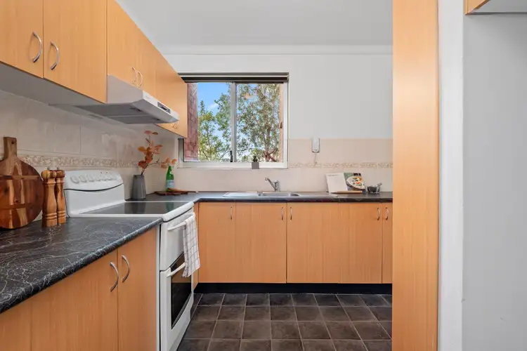 Sixth view of Homely apartment listing, 16/10-12 Church Street, Randwick NSW 2031