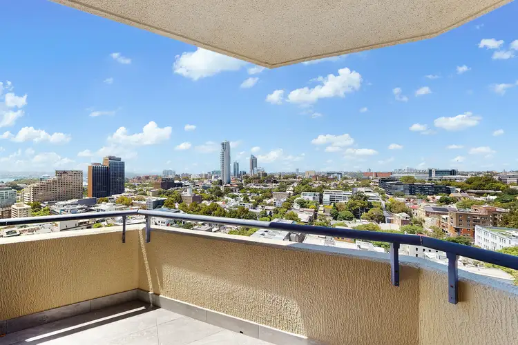 Main view of Homely apartment listing, 158/18-32 Oxford Street, Darlinghurst NSW 2010