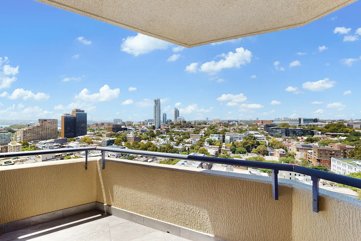 Main view of Homely apartment listing, 158/18-32 Oxford Street, Darlinghurst NSW 2010