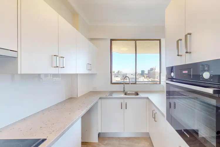 Third view of Homely apartment listing, 158/18-32 Oxford Street, Darlinghurst NSW 2010